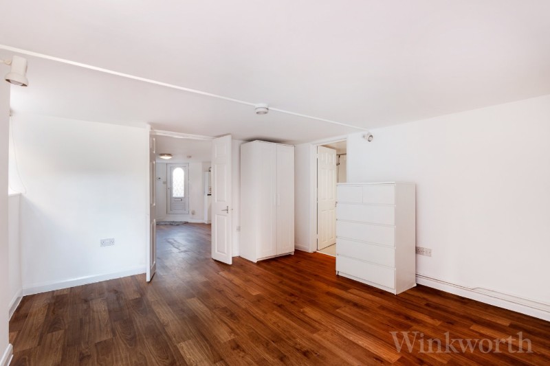 Jerningham Road, London, SE14