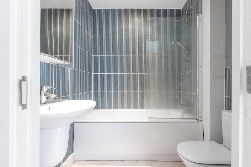 Stratos Heights, 38 Milestone Road, London, SE19