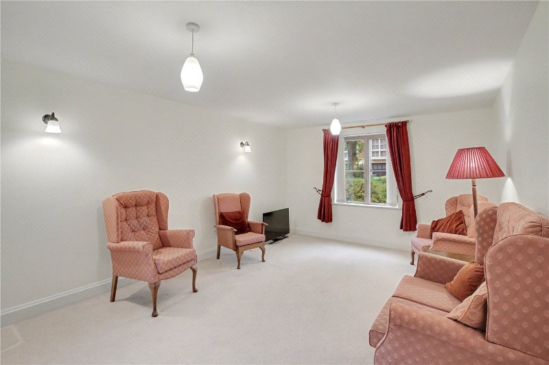 Marine Court, Trafalgar Square, Poringland, Norwich, NR14