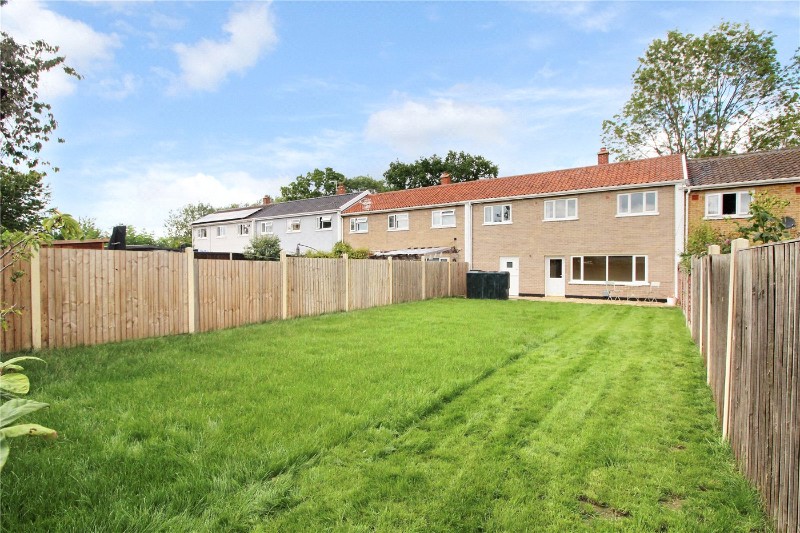 Entrance Lane, Brooke, Norwich, Norfolk, NR15