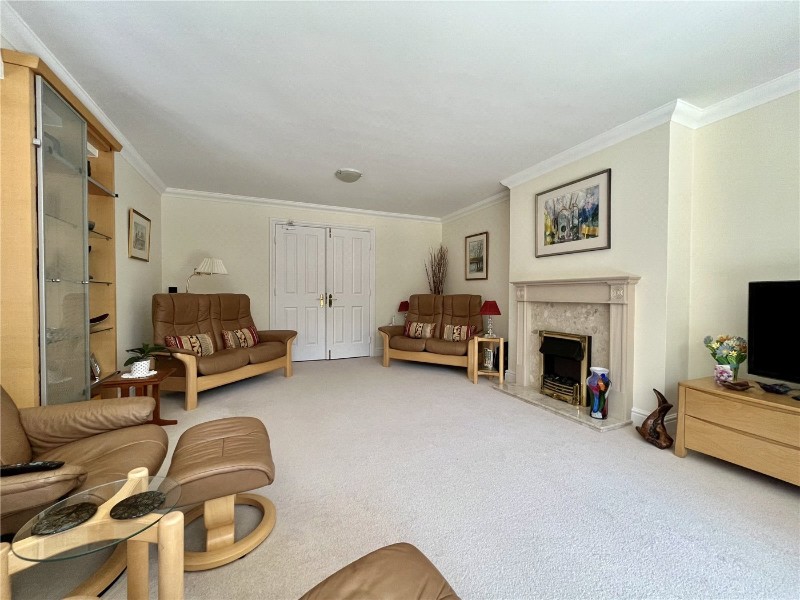 Balcombe Road, Poole, BH13