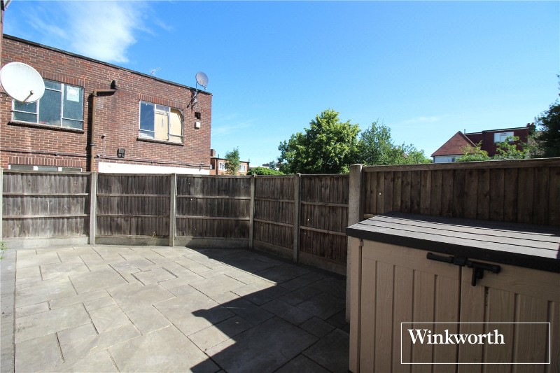 Maple Court, Drayton Road, Borehamwood, Hertfordshire, WD6