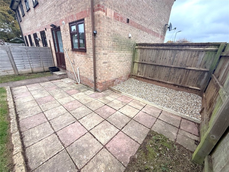 Priory Road, Tiverton, Devon, EX16