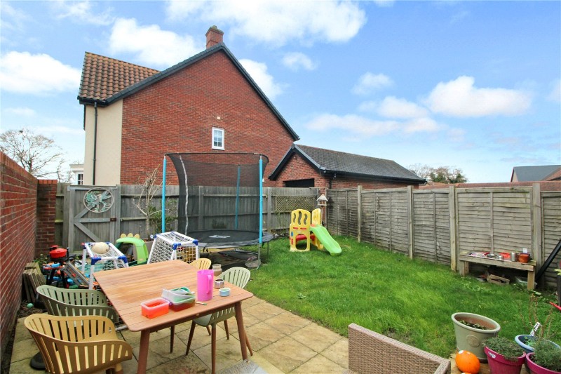 Foxes Close, Poringland, Norwich, Norfolk, NR14