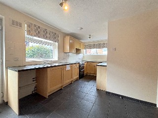 Ripon Drive, Sleaford, Lincolnshire, NG34