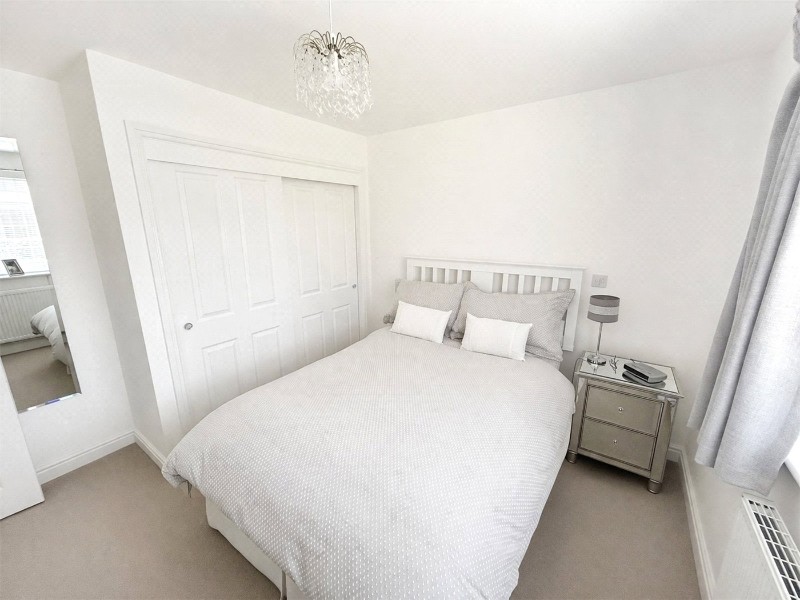 The Croft, Bourne, Lincolnshire, PE10
