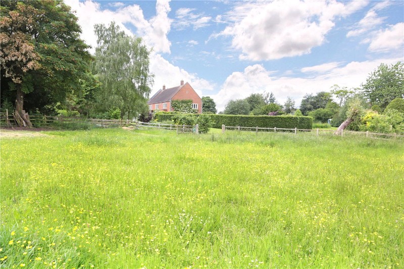 White Street, West Lavington, Wiltshire, SN10