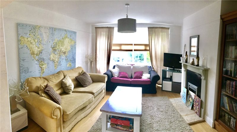 St. Johns Road, Bathwick, Bath, Somerset, BA2