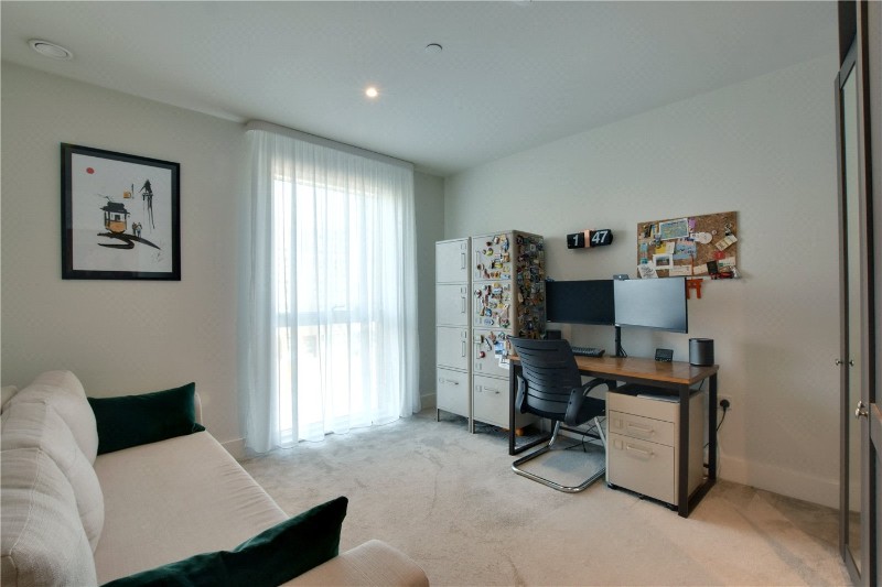 Kidbrooke Park Road, Blackheath, London, SE3