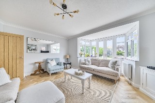 Romanhurst Gardens, Bromley, BR2