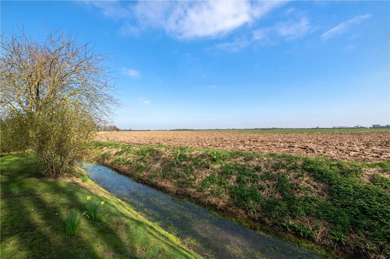 Horsepit Lane, Pinchbeck, Spalding, Lincolnshire, PE11