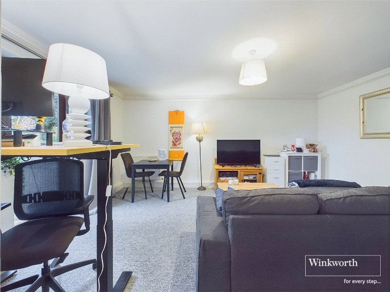 Elliotts Way, Caversham, Reading, Berkshire, RG4