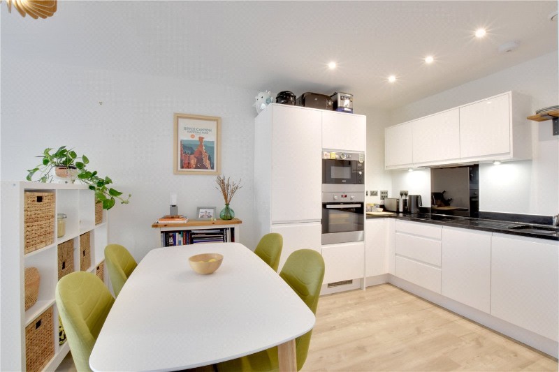 Bowen Drive, Charlton, London, SE7