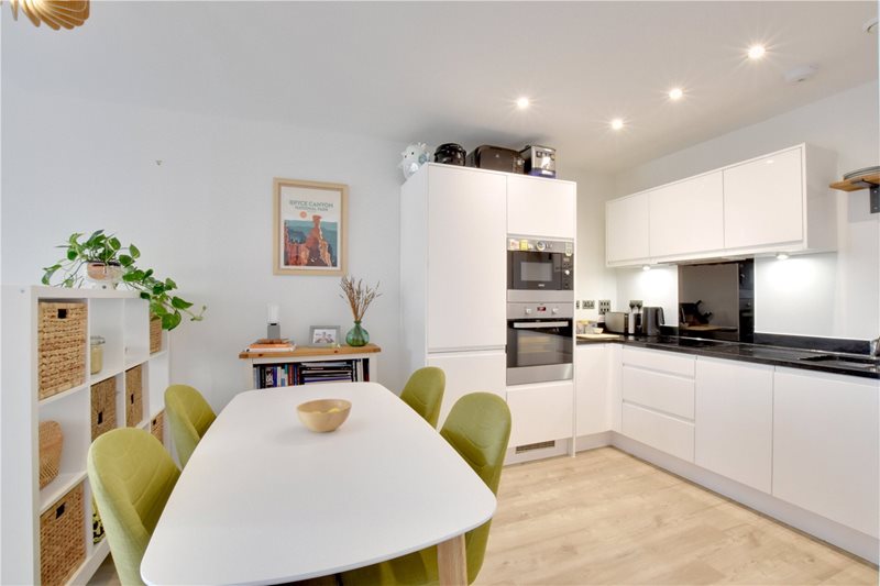 Bowen Drive, Charlton, London, SE7