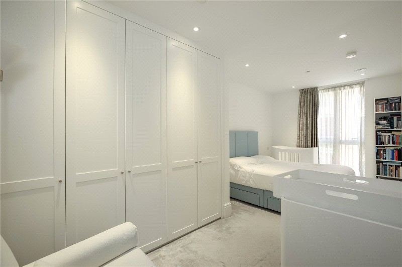 Fellowes Rise, Winchester, Hampshire, SO22