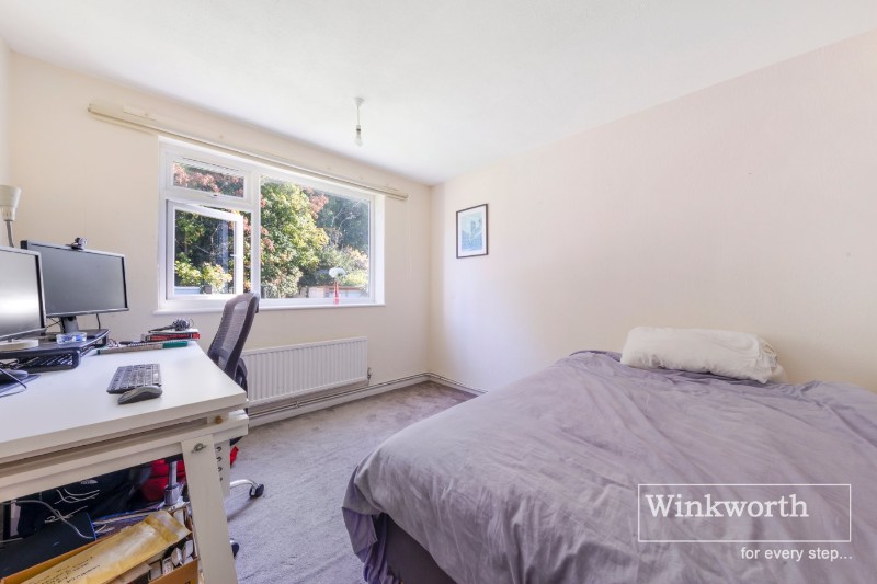 Stevens Close, Beckenham, BR3