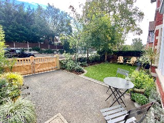 Ormonde Road, Poole, BH13