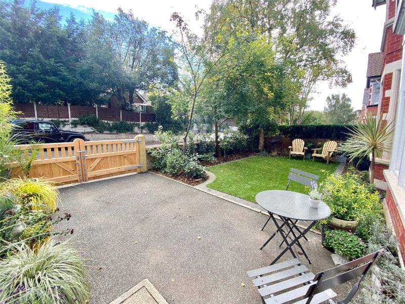 Ormonde Road, Poole, BH13