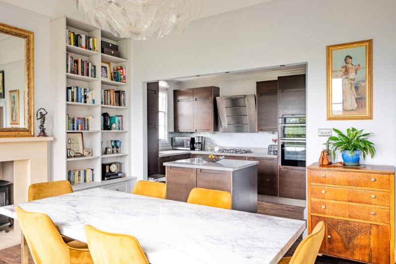 Warminster Road, Bath, Somerset, BA2
