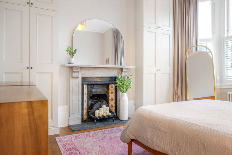 Barry Road, East Dulwich, London, SE22