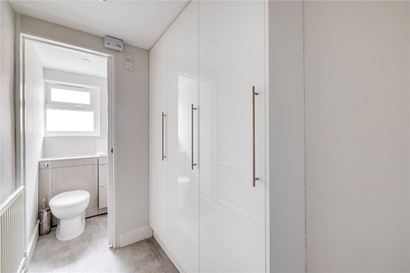 Epple Road, London, SW6