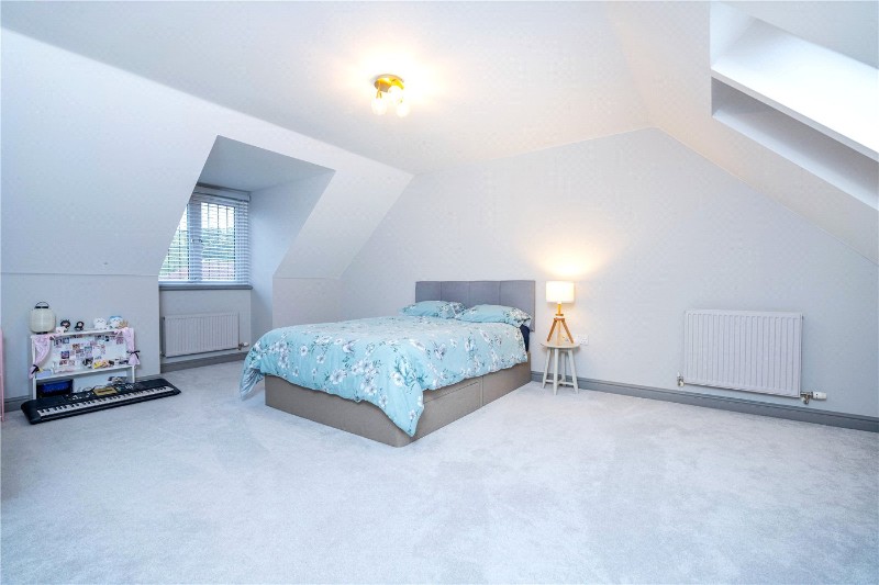 Balmoral Drive, Sleaford, Lincolnshire, NG34