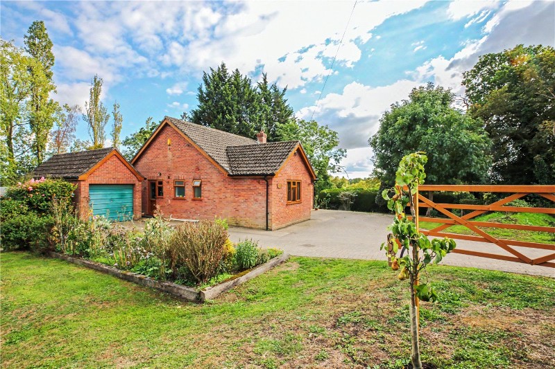 Briar Lane, Swainsthorpe, Norwich, Norfolk, NR14