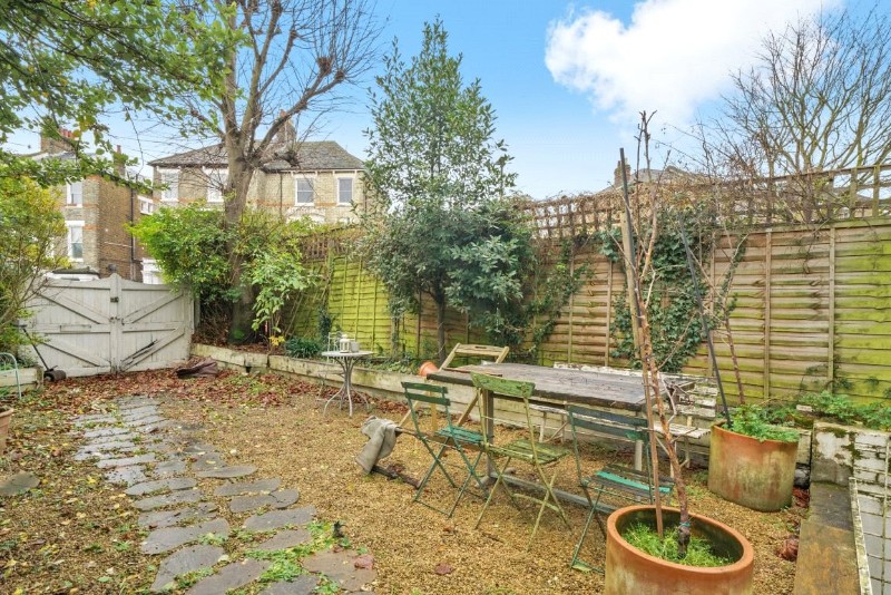 Tufnell Park Road, London, N19