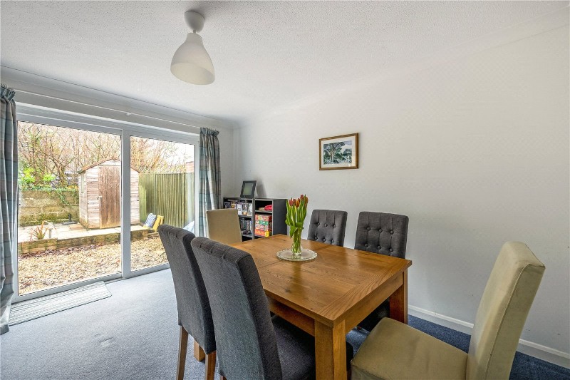 Shelley Close, Winchester, Hampshire, SO22