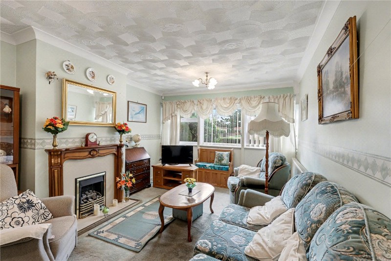 Coppice Avenue, Hellesdon, Norwich, Norfolk, NR6