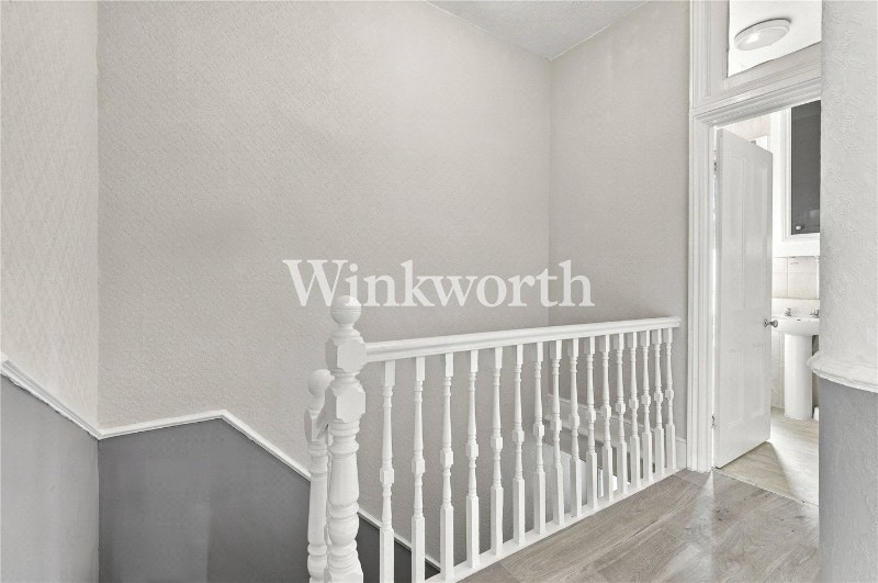 Tottenhall Road, London, N13