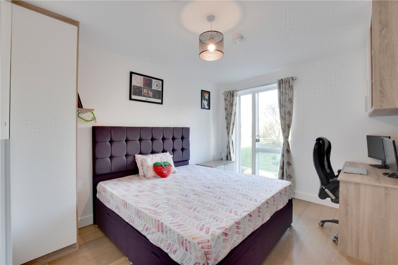 Galvin House, 35 West Parkside, Greenwich, London, SE10