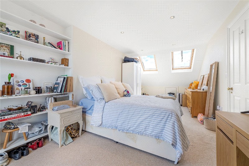Friern Road, East Dulwich, London, SE22