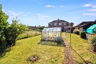 Norfolk Road, Wangford, Beccles, NR34