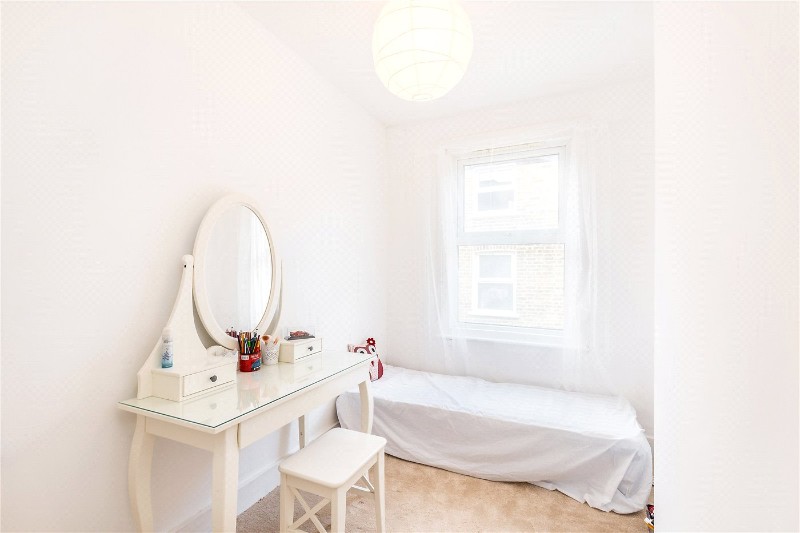 Barry Road, East Dulwich, London, SE22