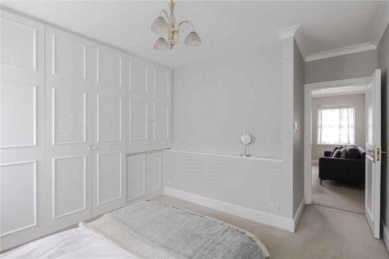 Gloucester Terrace, London, W2