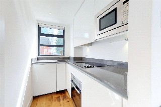 Gwynne House, Turner Street, London, E1