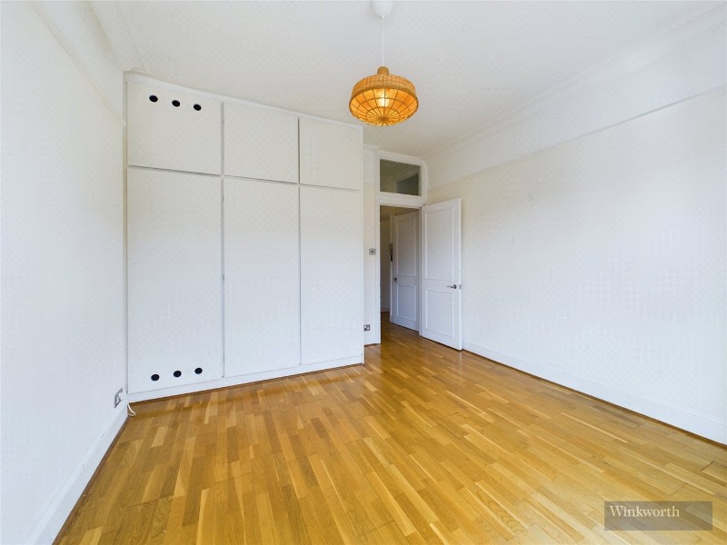 Adelaide Road, Surbiton, KT6