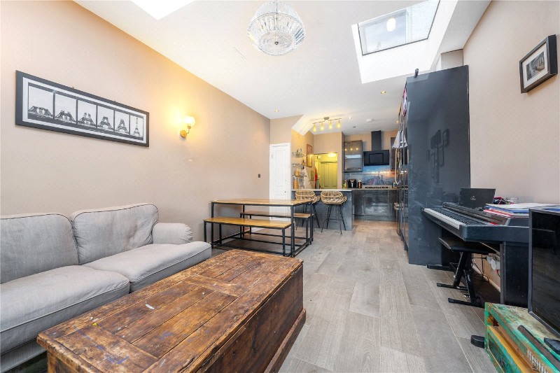 Landells Road, East Dulwich, London, SE22