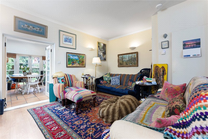 Ashlone Road, London, SW15