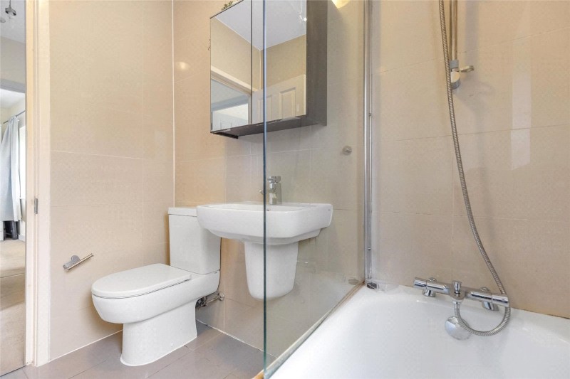 Auckland Rise, London, SE19