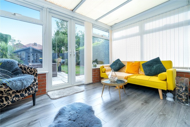 Westbeck, Ruskington, Sleaford, Lincolnshire, NG34