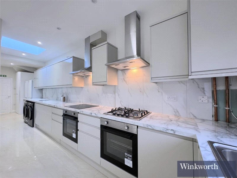 Vaughan Road, Harrow, HA1