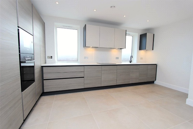 Broadway, Leigh-on-Sea, Essex, SS9