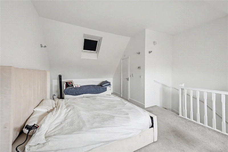 Overstrand Way, Sprowston, Norwich, Norfolk, NR7