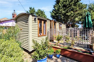 Holly Grange Road, Kessingland, Lowestoft, Suffolk, NR33
