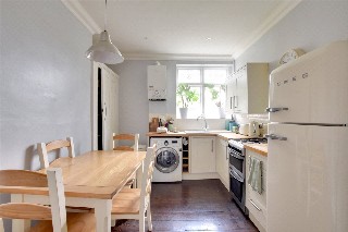 Shooters Hill Road, Blackheath, London, SE3