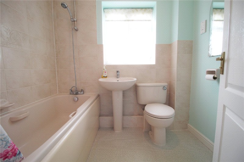 Campion Drive, Deeping St. James, Peterborough, Lincolnshire, PE6