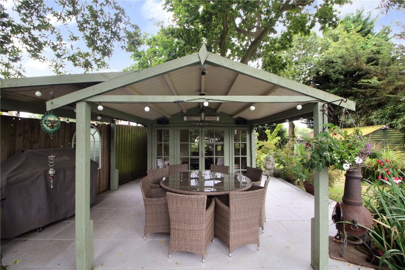 Boundary Way, Poringland, Norwich, Norfolk, NR14