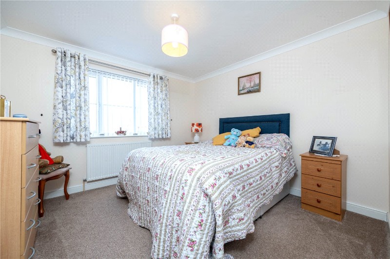 Townsend Way, Metheringham, Lincoln, Lincolnshire, LN4